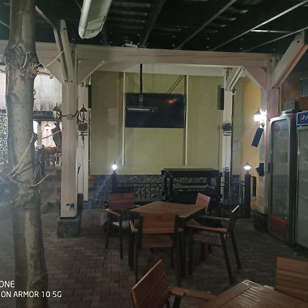 شقة Casa Lucescu فاترا دورني المظهر الخارجي الصورة